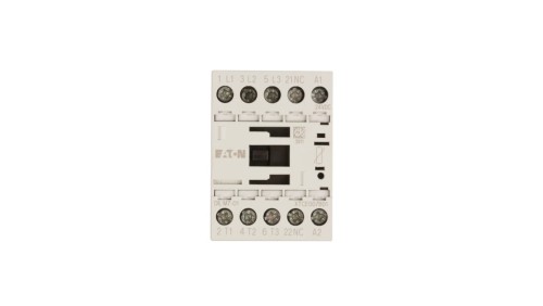 Stycznik mocy 7A 3P 24V DC 0Z 1R DILM7-01(24VDC) 276600
