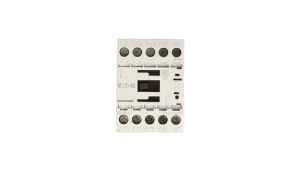Stycznik mocy 9A 3P 24V DC 0Z 1R DILM9-01(24VDC) 276740