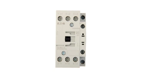 Stycznik mocy 32A 3P 24V AC 1Z 0R DILM32-10(24V50/60HZ) 277264