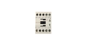 Stycznik mocy 12A 3P 110V AC 1Z 0R DILM12-10(110V50HZ,120V60HZ) 276827