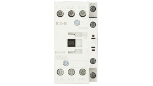 Stycznik mocy 25A 3P 24-27V DC 0Z 1R DILM25-01(RDC24) 277178