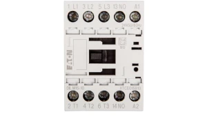Stycznik mocy 15A 3P 24V AC 1Z 0R DILM15-10(24V50/60HZ) 290062