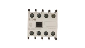 Styk pomocniczy 2Z 2R montaż czołowy DILM150-XHI22 277950