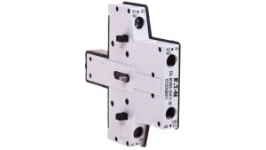 Styk pomocniczy 1Z 1R montaż boczny DILM1000-XHI11-SI 278425