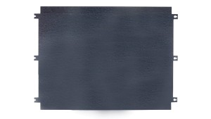 Płyta montażowa 400x600mm stal BPZ-MPL400-600 114819