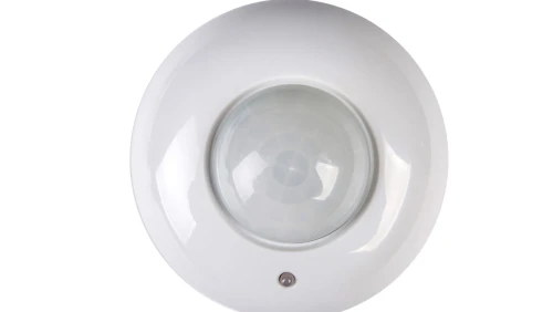 Czujnik ruchu 1200W 360st. ZONA JQ-37-W IP20 biały 00464