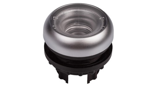 Napęd przycisku bez wkładki z podświetleniem z samopowrotem M22-DL-X 216933