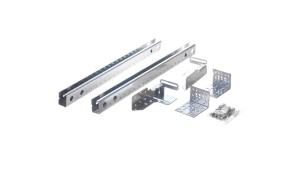 Profil pionowy 600mm z kątownikami XVTL-VP6/SET 115163