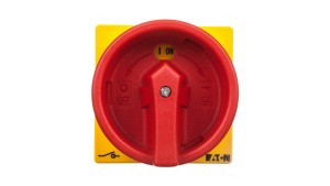 Łącznik krzywkowy 0-1 4P 20A do wbudowania T0-2-8900/EA/SVB 207400