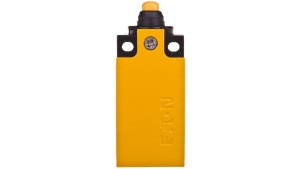 Wyłącznik krańcowy 1R 1Z wolnoprzełączający metal popychacz kopułkowy LSM-11D 266149
