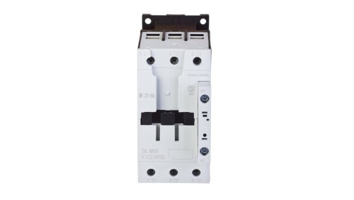 Stycznik mocy 65A 3P 110V AC DILM65(110V50HZ,120V60HZ) 277891