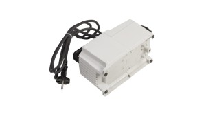 Transformator 1-fazowy przenośny PFS 160VA 230/24V /w obudowie IP44/ 16124-9994