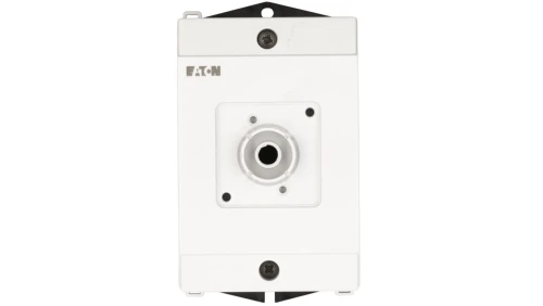 Obudowa do łącznika T0 IP65 natynkowa CI-K1-T0-2 207435