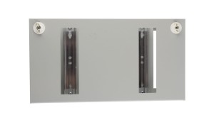 Zestaw do aparatury modułowej do kasety licznikowej BPZ-DRS-MT/400-1 108388