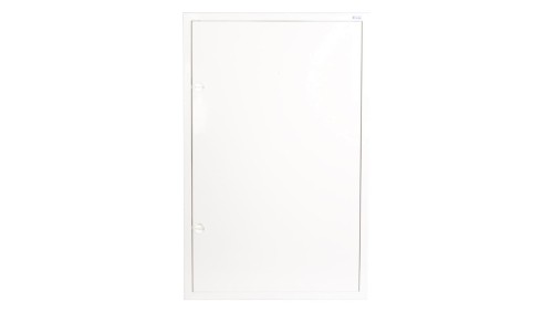 Rozdzielnica modułowa 5x24 podtynkowa IP30 BF-U-5/120-P Profi+ 285351