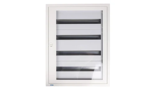 Rozdzielnica modułowa 4x24 podtynkowa IP30 BF-UT-4/96-P xBoard 289134