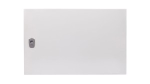 Obudowa CS 400x600x200mm IP66 z płytą montażową CS-46/200 111685