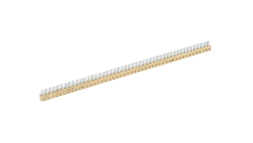 Zacisk 45x16mm2, 2x25mm2 KL-45 275450