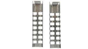 Wspornik z regulacją głębokości BPZ-TA/2 116650