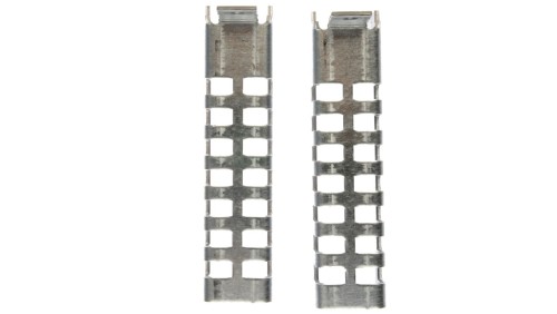 Wspornik z regulacją głębokości BPZ-TA/2 116650