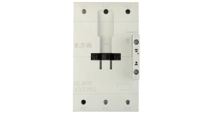 Stycznik mocy 115A 3P 230V AC 0Z 0R DILM115 (RAC240) 239548