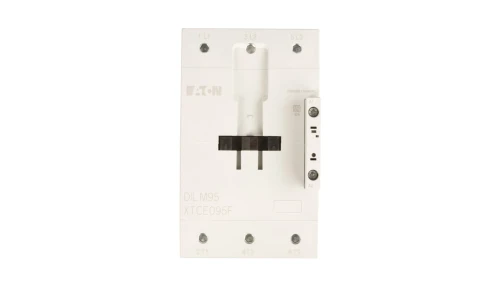 Stycznik mocy 95A 3P 230V AC 0Z 0R DILM95 (230V50HZ,240V60HZ) 239480