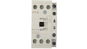 Stycznik mocy 32A 3P 24-27V DC 1Z 0R DILM32-10 (RDC24) 277274