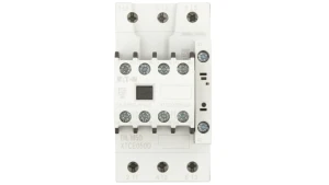 Stycznik mocy 50A 3P 230V AC 2Z 2R DILM50-22 (230V50HZ,240V60HZ) 277862