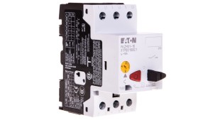 Wyłącznik silnikowy PKZM01-16 3P 7,5kW 10-16A 283390