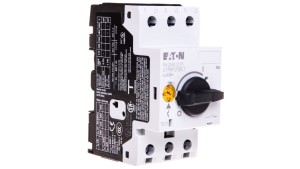 Wyłącznik silnikowy PKZM0-0,25 3P 0,06kW 0,16-0,25A 072731