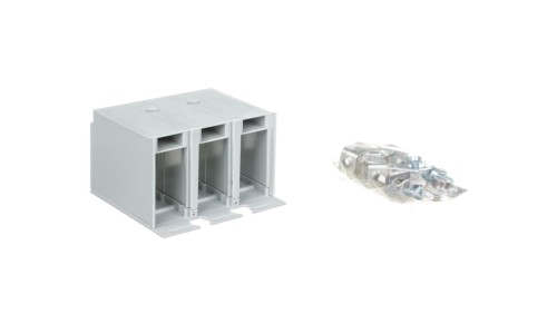 Zacisk na śrubę NZM1-XKS 260019