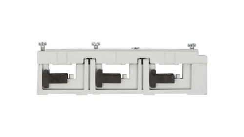 Wspornik szyn 3P 630A 60mm BBS-3/FL-NA 107067