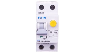 Wyłącznik różnicowo-nadprądowy 2P 16A B 0,03A typ A PKNM 16/1N/B/003-A 236205