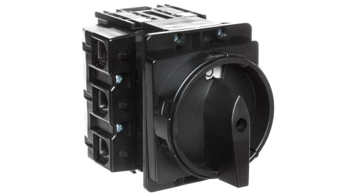 Rozłącznik izolacyjny 3P 160A do wbudowania P5-160/EA/SVB-SW 280925