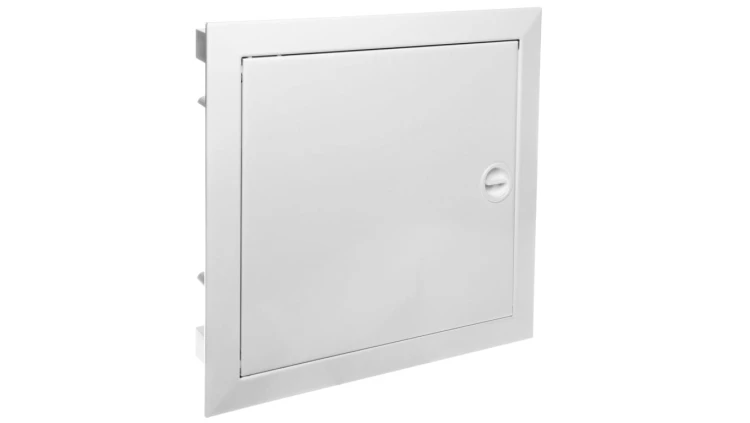 Rozdzielnica modułowa 1x12 podtynkowa KLV-12UPS-F 178814