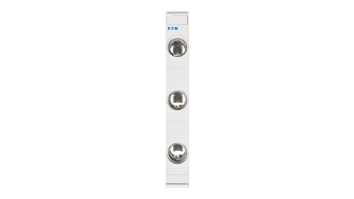 Gniazdo bezpiecznikowe na most szynowy 60mm 3P 63A D02 400V DIN D02-SO/63/3-R-27 114315