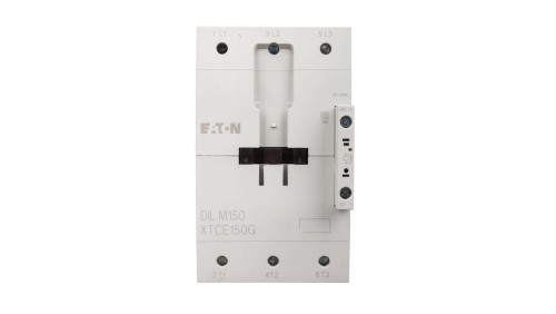 Stycznik mocy 150A 3P 24V DC DILM150 (RDC24) 239591