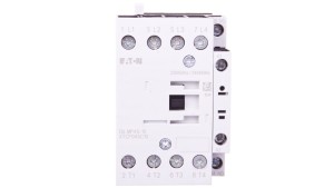 Stycznik mocy 45A AC-1 4P 230V AC 1Z 0R DILMP45-10(230V50HZ,240V60HZ) 109826