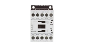 Stycznik mocy 9A 3P 110V AC 0Z 1R DILM9-01(110V50HZ,120V60HZ) 276722
