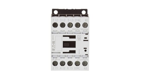 Stycznik mocy 9A 3P 110V AC 0Z 1R DILM9-01(110V50HZ,120V60HZ) 276722
