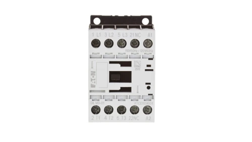 Stycznik mocy 9A 3P 110V AC 0Z 1R DILM9-01(110V50HZ,120V60HZ) 276722