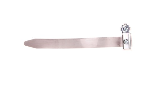 Opaska uziemiająca 1,8 – 1,1/2 fi 8-50mm OU-2 84301000