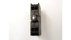 Oprawka z LED biała 230V AC M22-CLEDC230-W 216578