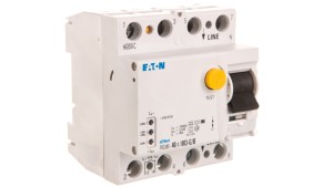 Wyłącznik różnicowoprądowy 4P 40A 0,03A typ G/B FRCdM-40/4/003-G/B 167893