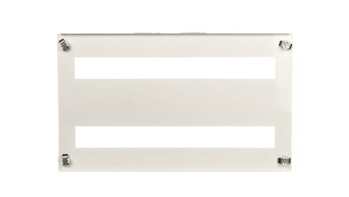 Osłona metalowa 2x24 xBoard BFZ-FP-2/48 283060