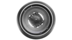 Napęd przycisk bez wkładki bez samopowrotu M22-DR-X 216625