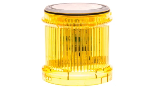 Moduł z diodą LED 230V AC-żółty SL7-L230-Y 171477