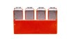 Zwieracz gwintowy 4-torowy 76A 800V ZZ 4-16.0 18621148
