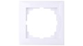 Sentia Ramka pojedyncza biała 1471-00