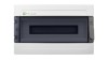 Rozdzielnica hermetyczna EP-LUX natynkowa 1x18 1500V DC 1000V AC PE+N dymny IP65 1955-01